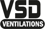 vsd ventilation